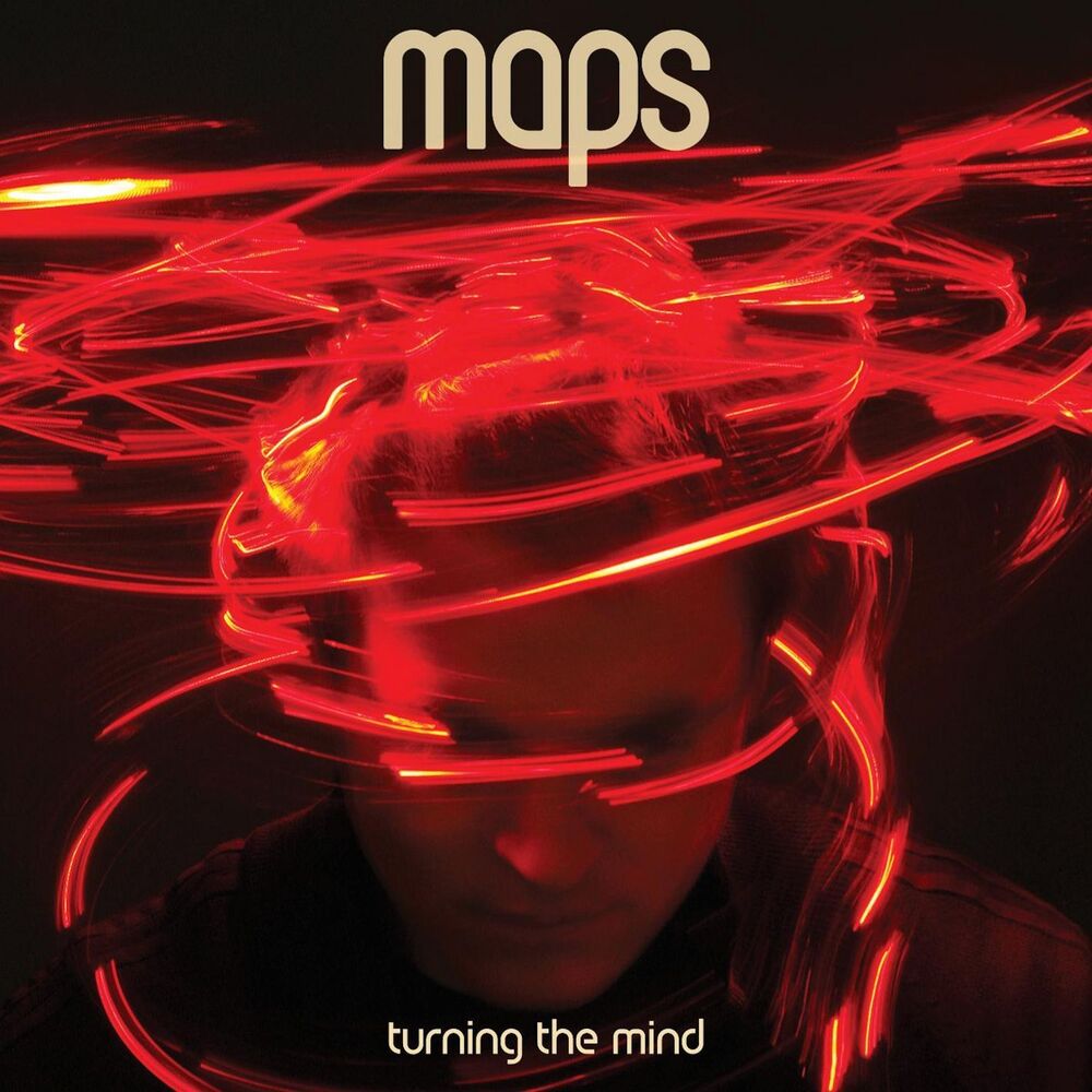 Picture of Turning The Mind (Deluxe Edition)