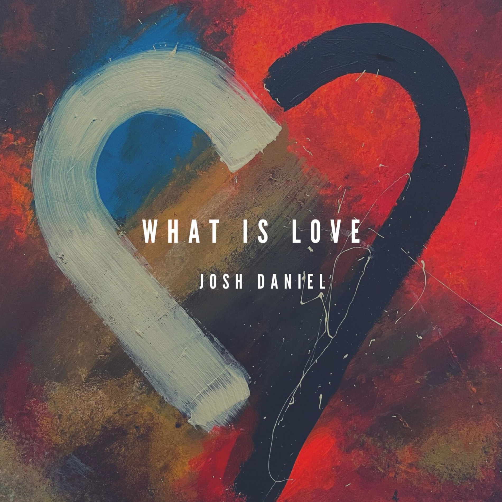 Album cover of What Is Love