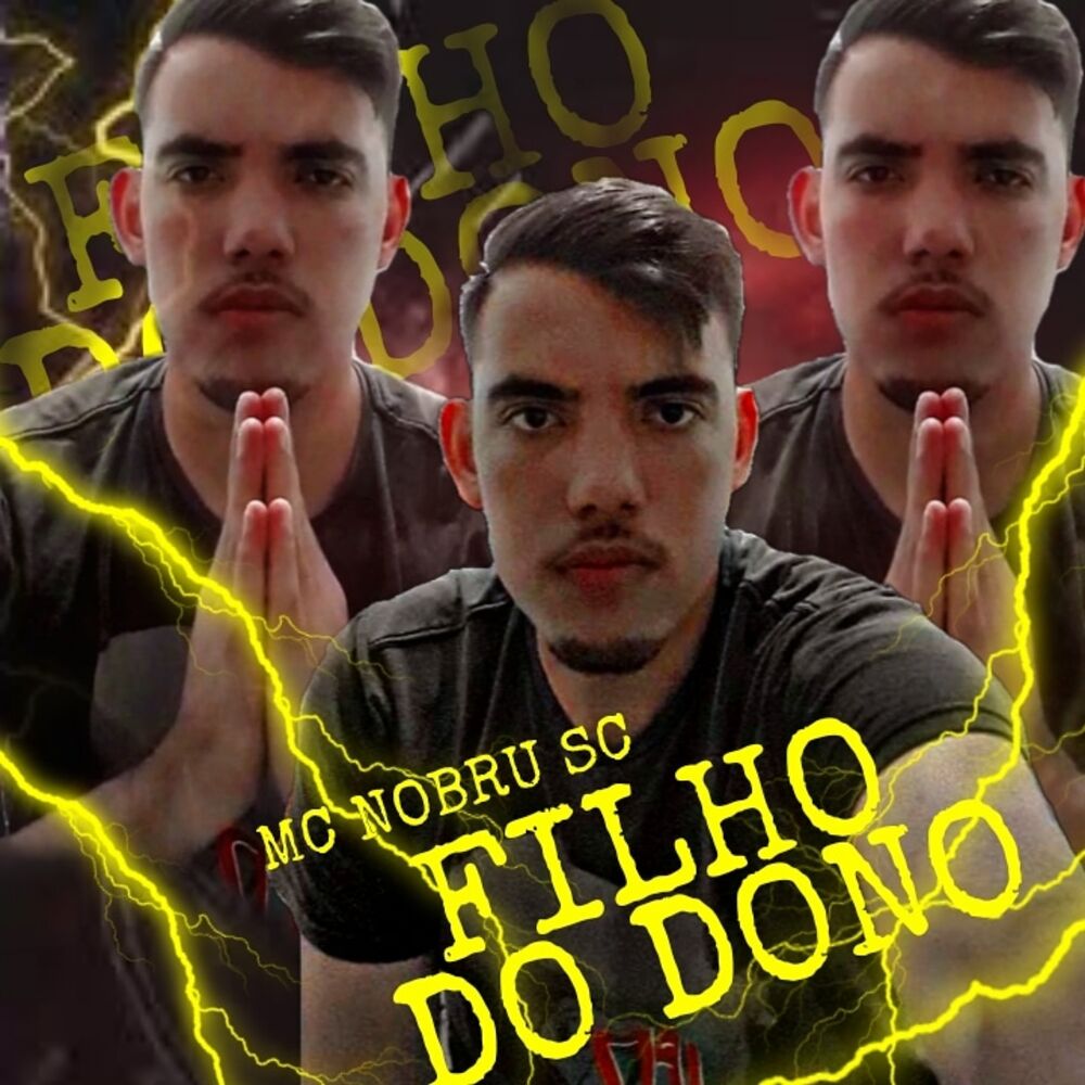 Picture of Filho do Dono