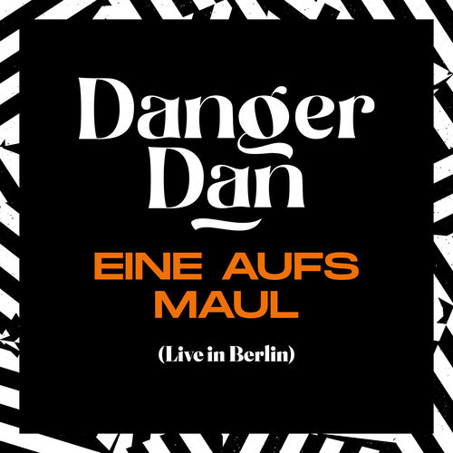 Eine aufs Maul (Live in Berlin, 2022) (Single Edit) cover art
