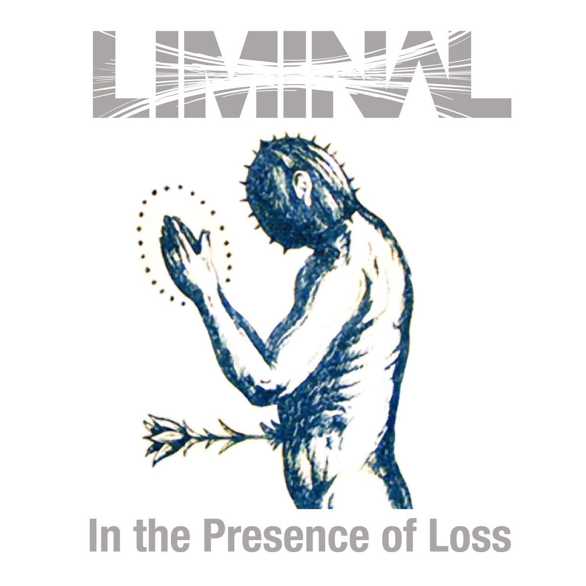 Album cover of In The Presence Of Loss