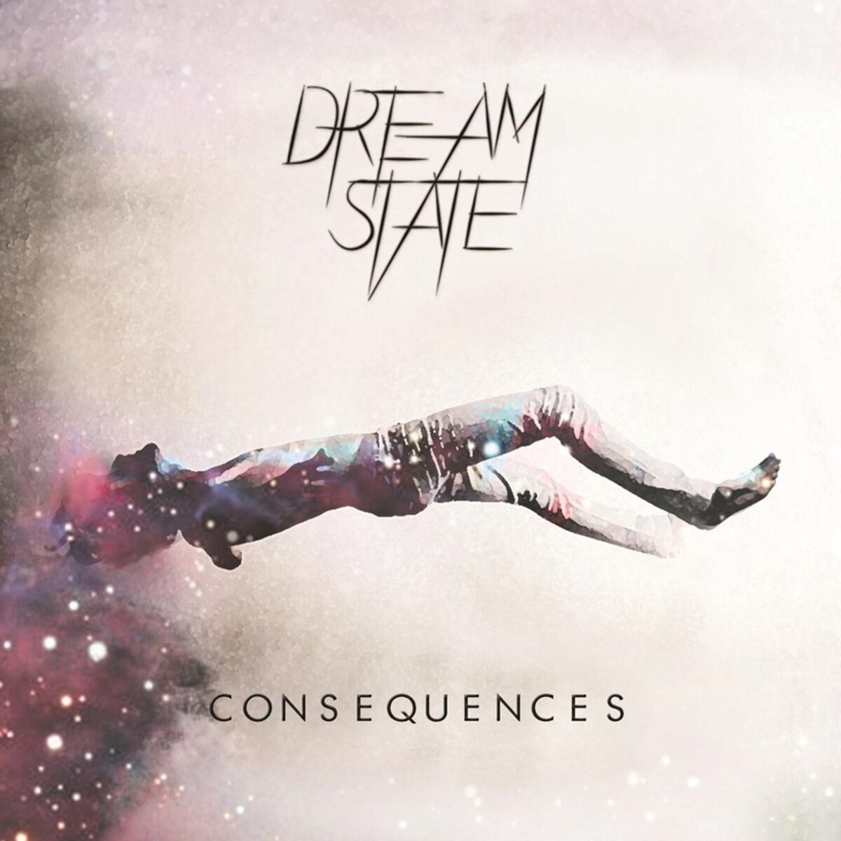 Album cover of Consequences