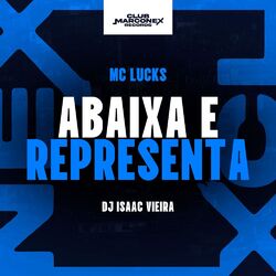 Cover of Abaixa e Representa