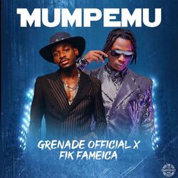 Cover of Mumpeemu