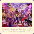 Glasgow Songwriter Round: Live at King Tut's