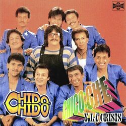 Cover of Chido, Chido
