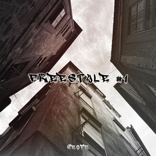 Freestyle #1