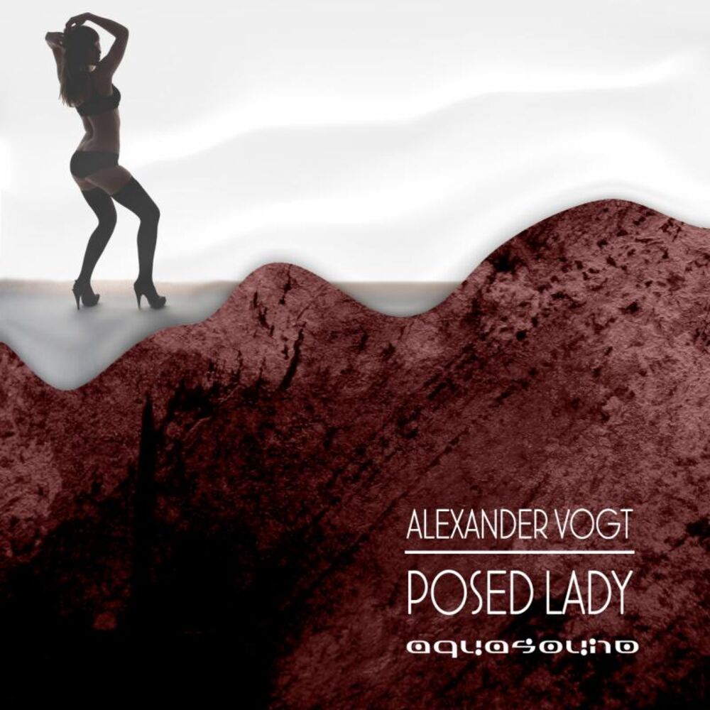Picture of Posed Lady