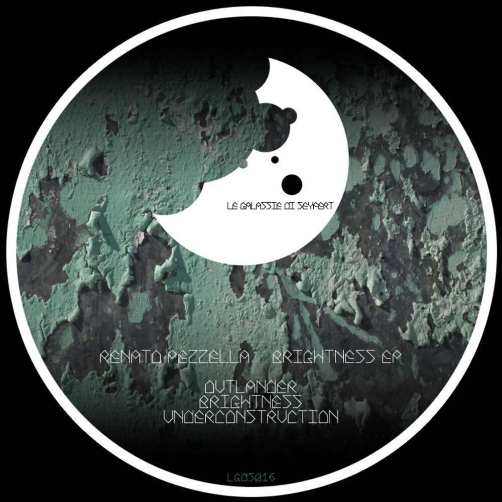 Picture of Brightness EP