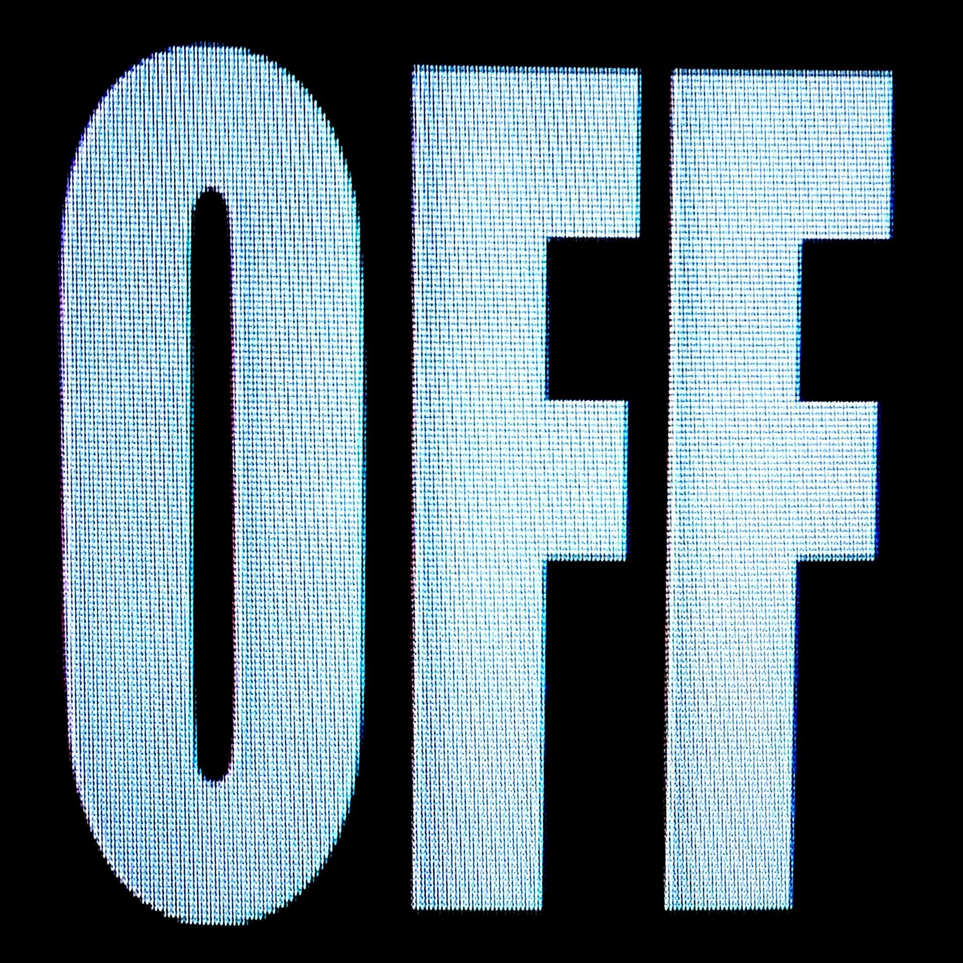 Album cover of OFF