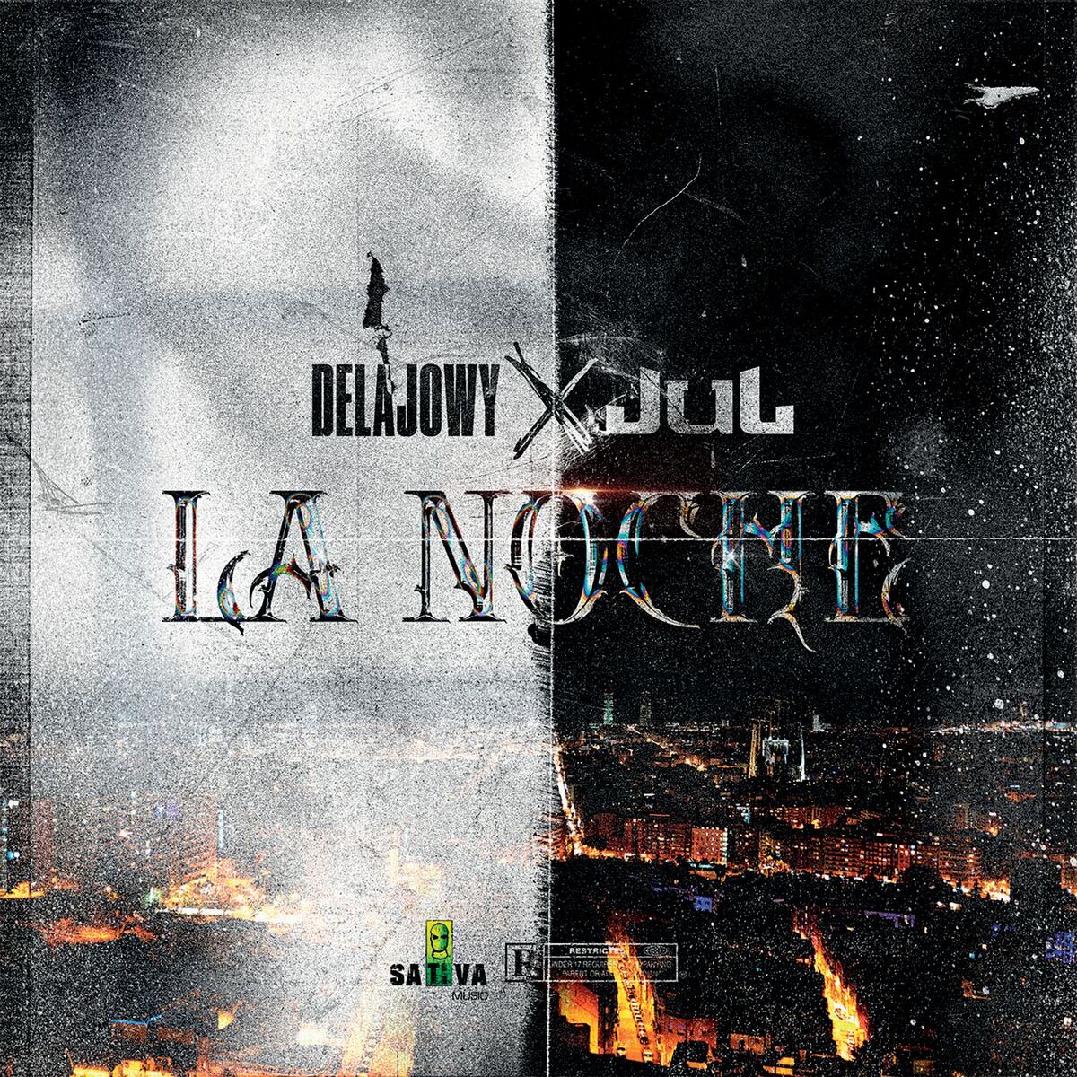 Album cover of La Noche