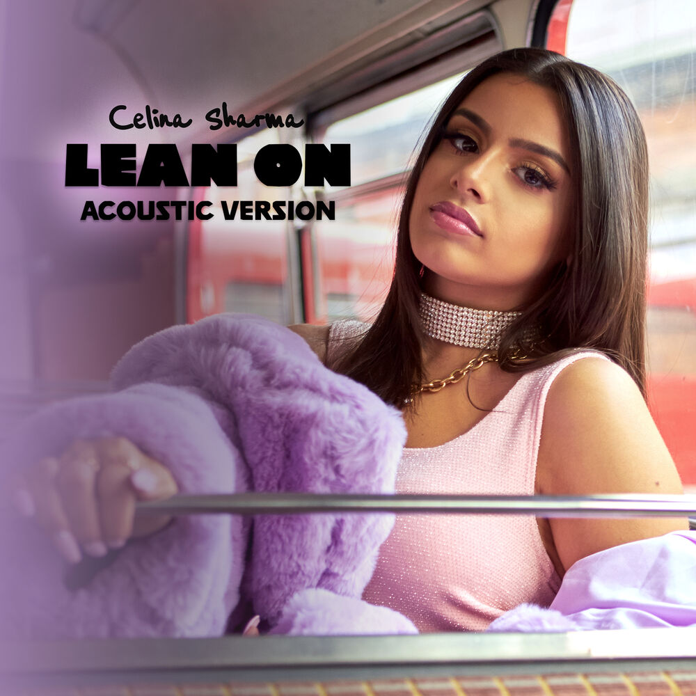 Picture of Lean On (Acoustic Version)