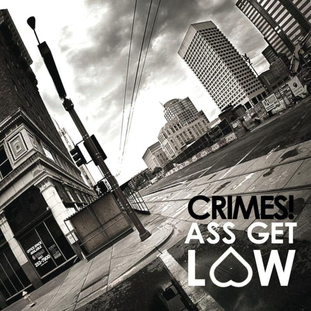 Picture of Ass Get Low