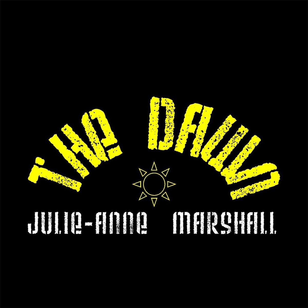 Album cover of The Dawn