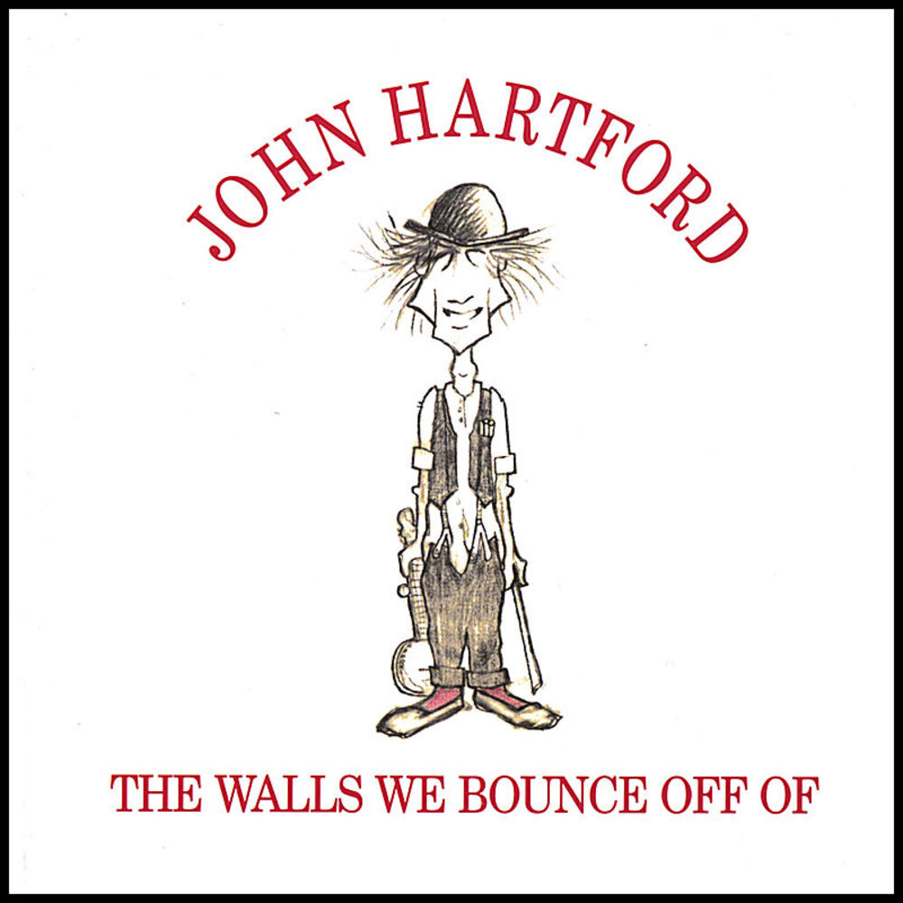 Picture of Walls We Bounce Off Of