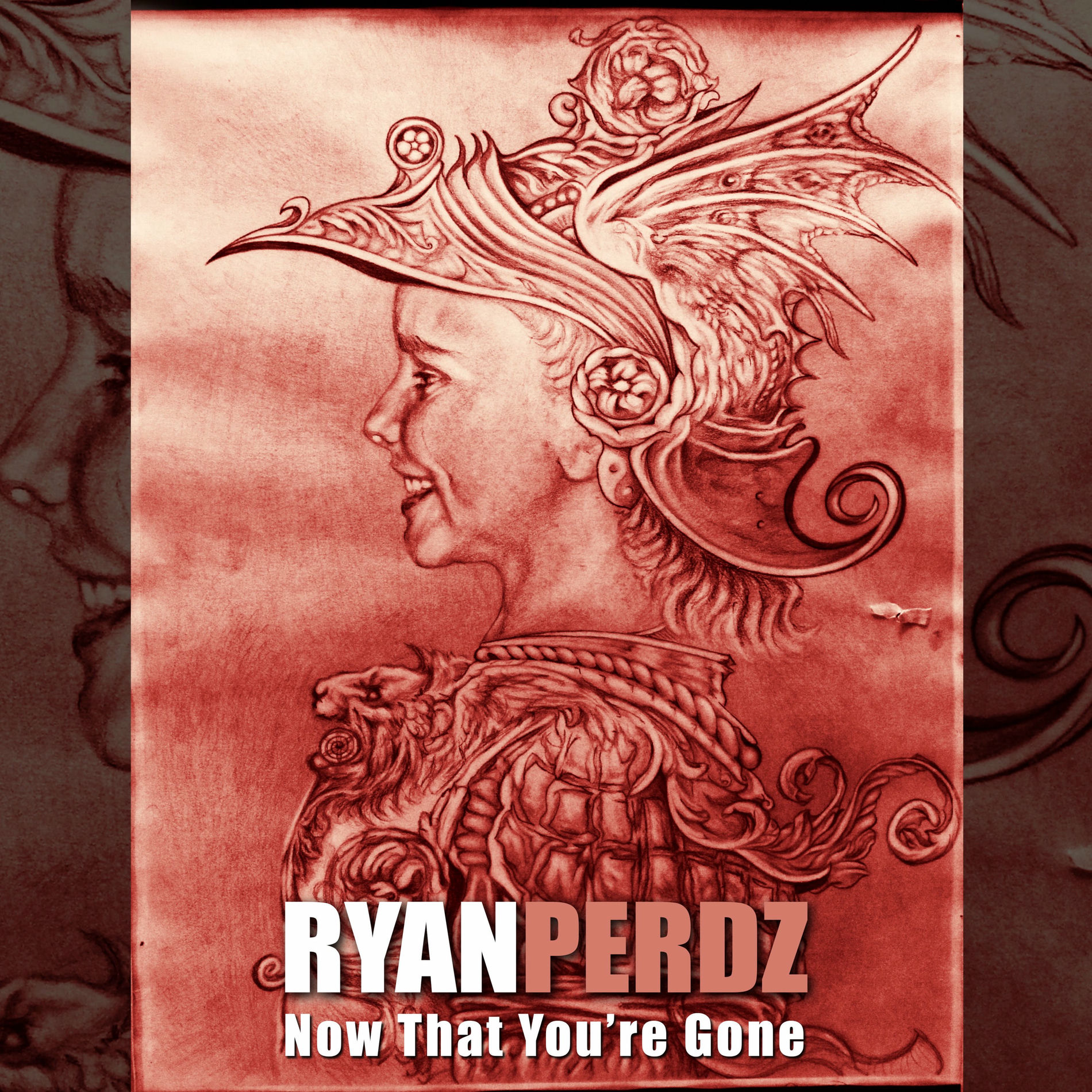 Album cover of Now That You're Gone