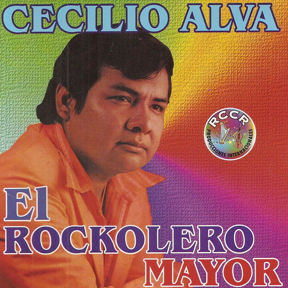 Picture of El Rockolero Mayor