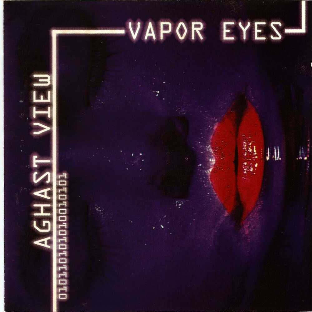 Picture of Vapor Eyes (Bonus Tracks Version)