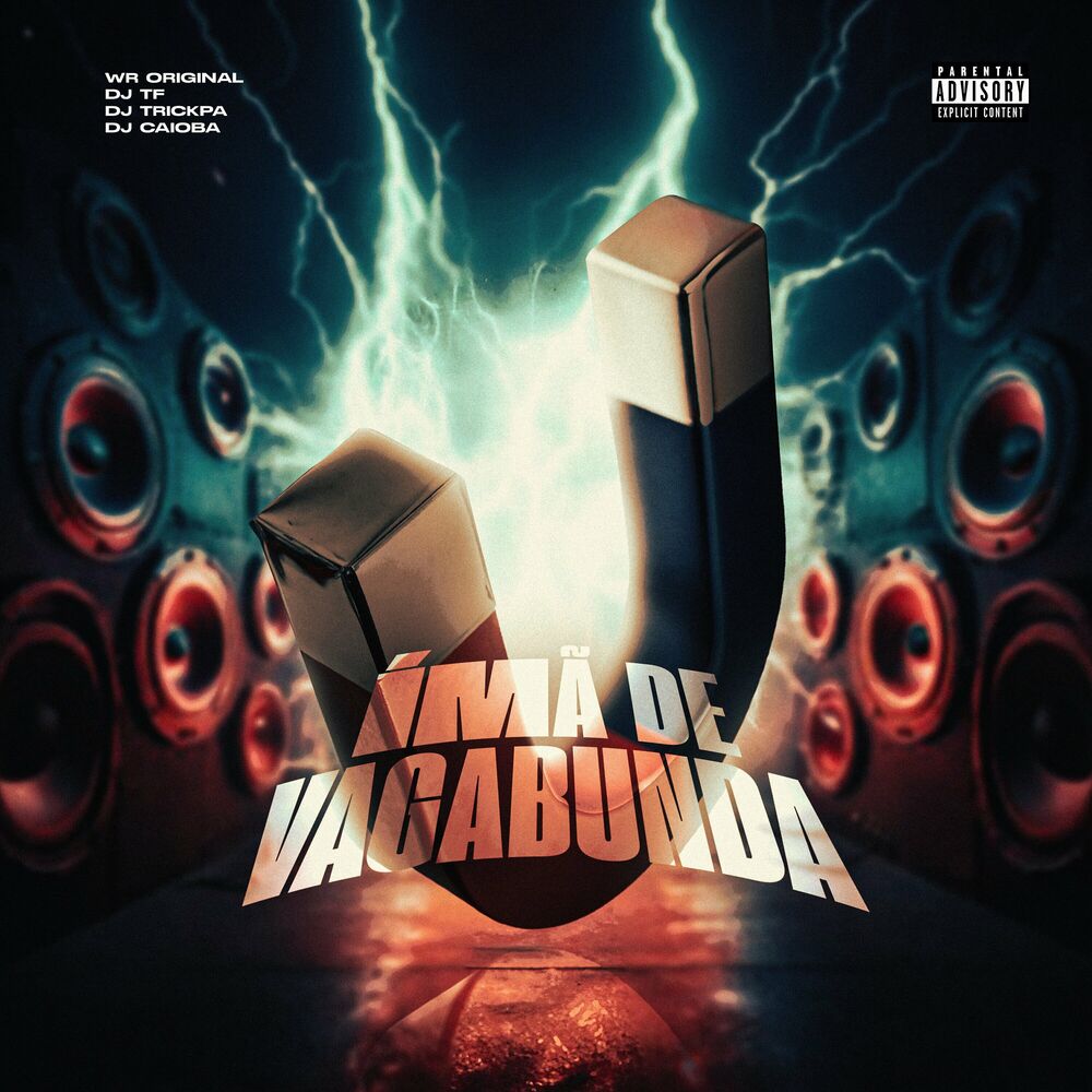 Picture of Ímã de Vagabunda
