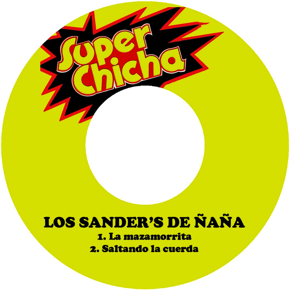 Picture of La Mazamorrita
