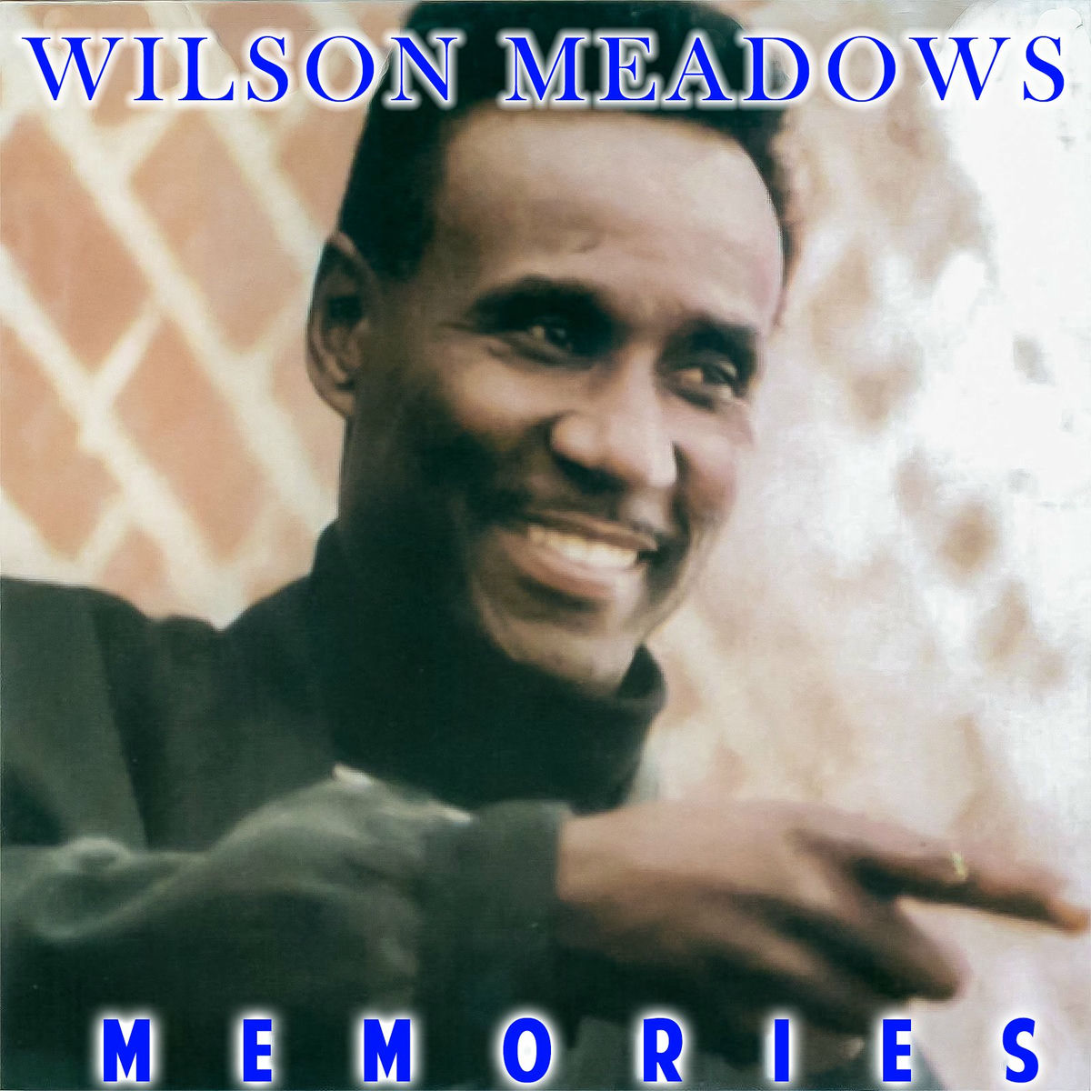 Album cover of Memories