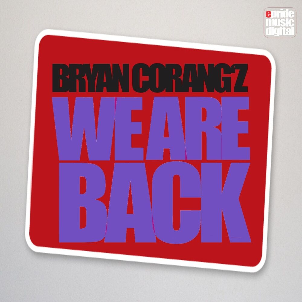 Picture of We Are Back