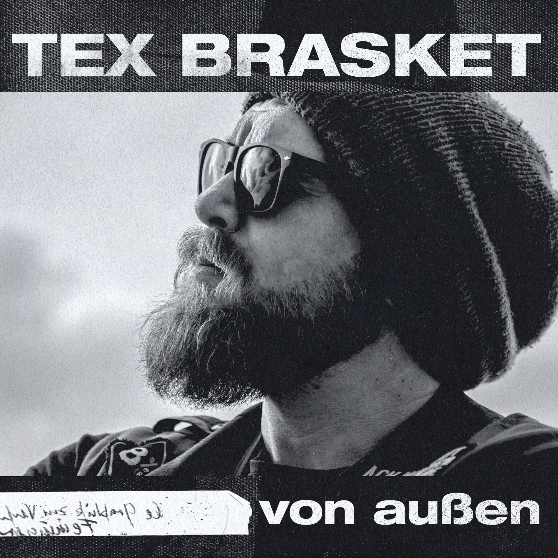 Album cover of Von außen