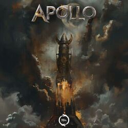 Cover of Apollo