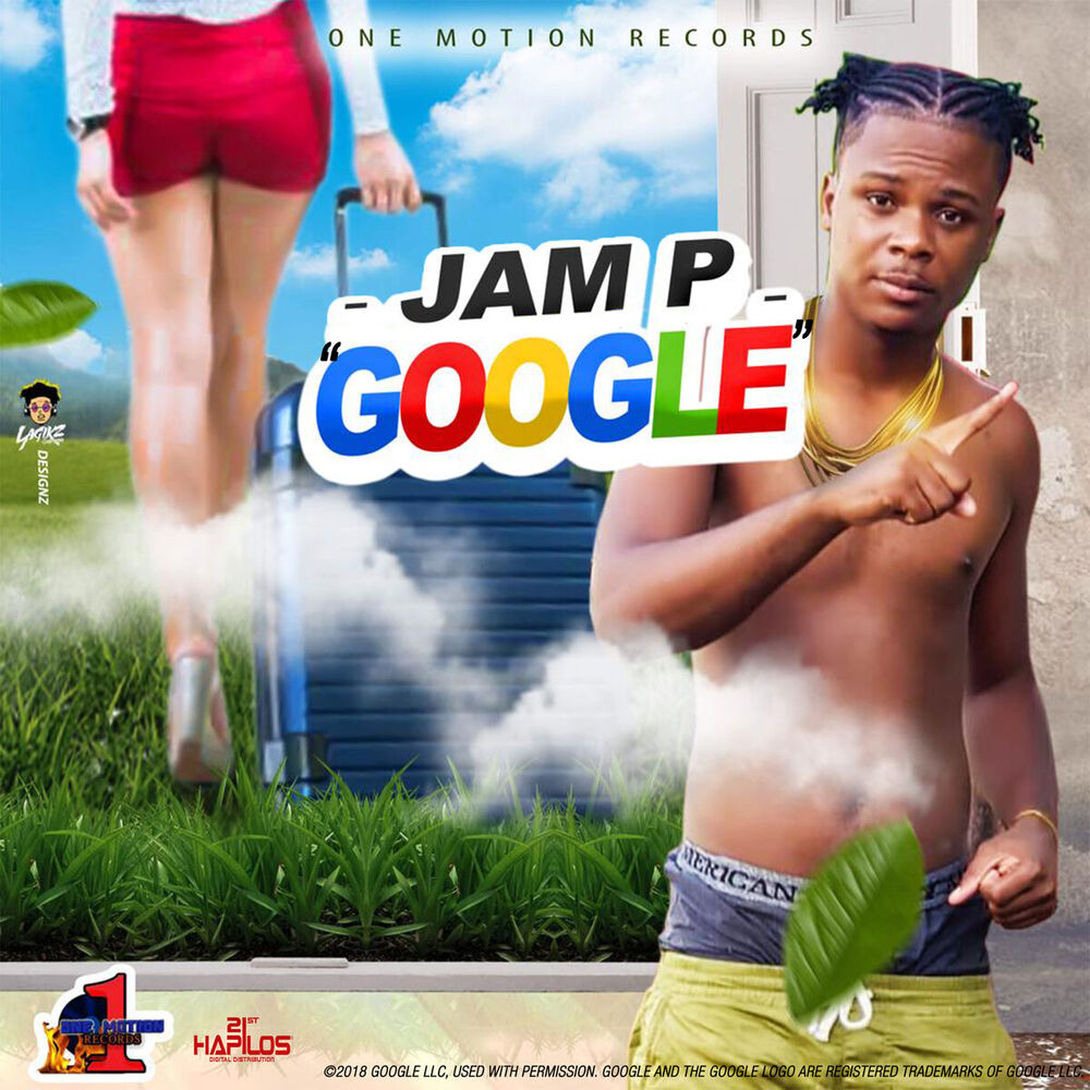 Picture of Google