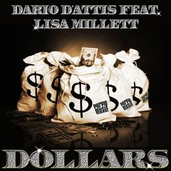 Cover of Dollars