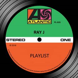 Cover of Playlist