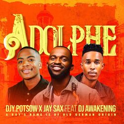 Cover of Adolphe