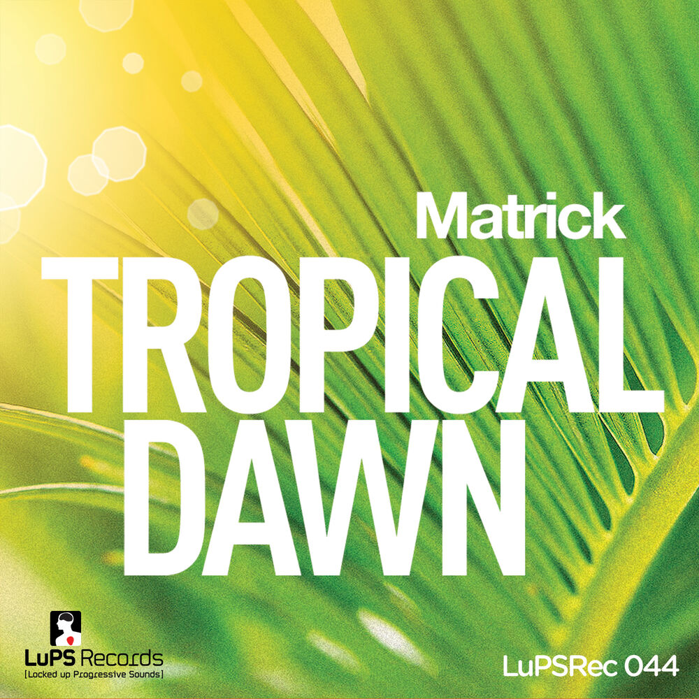 Picture of Tropical Dawn