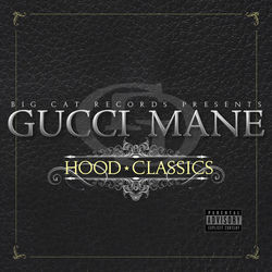 Gucci Mane - Icy (feat. Young Snead)
