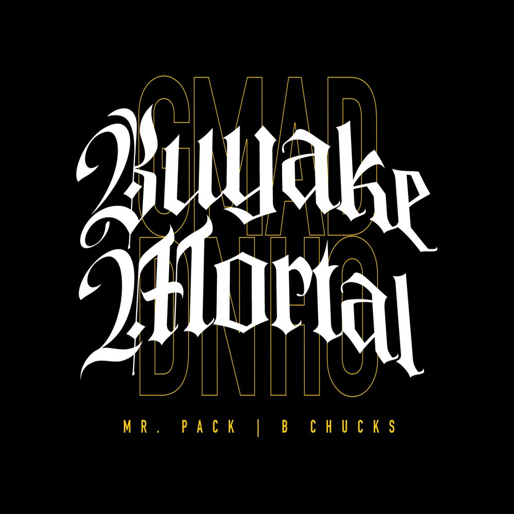 Picture of BUYAKE MORTAL
