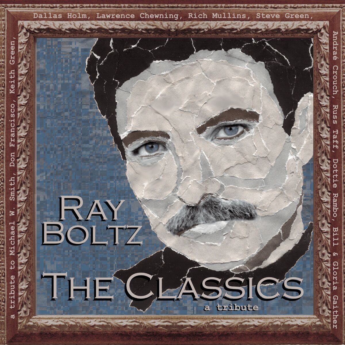 Album cover of The Classics