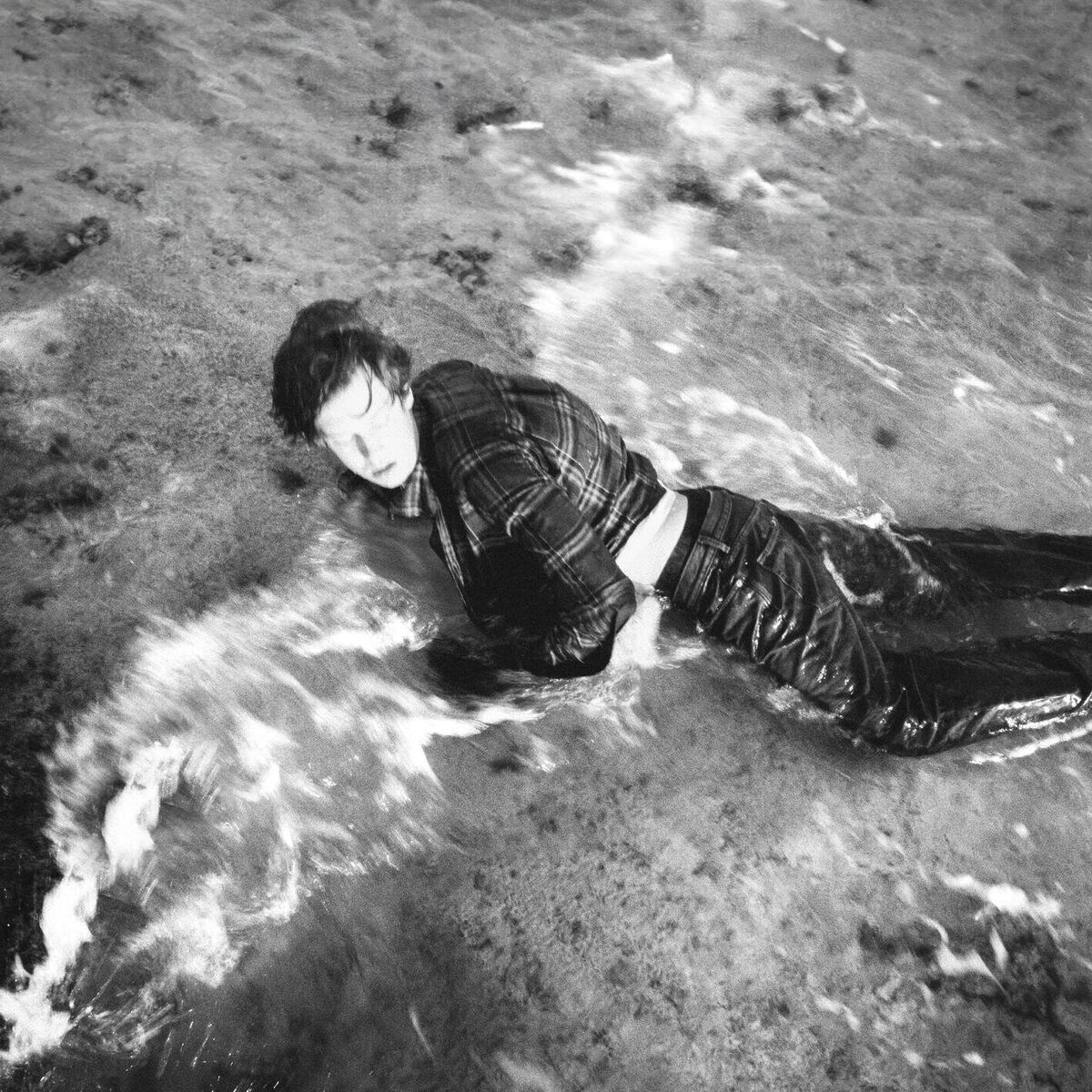 Album cover of Strandgut