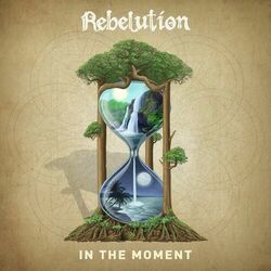 Cover of In the Moment