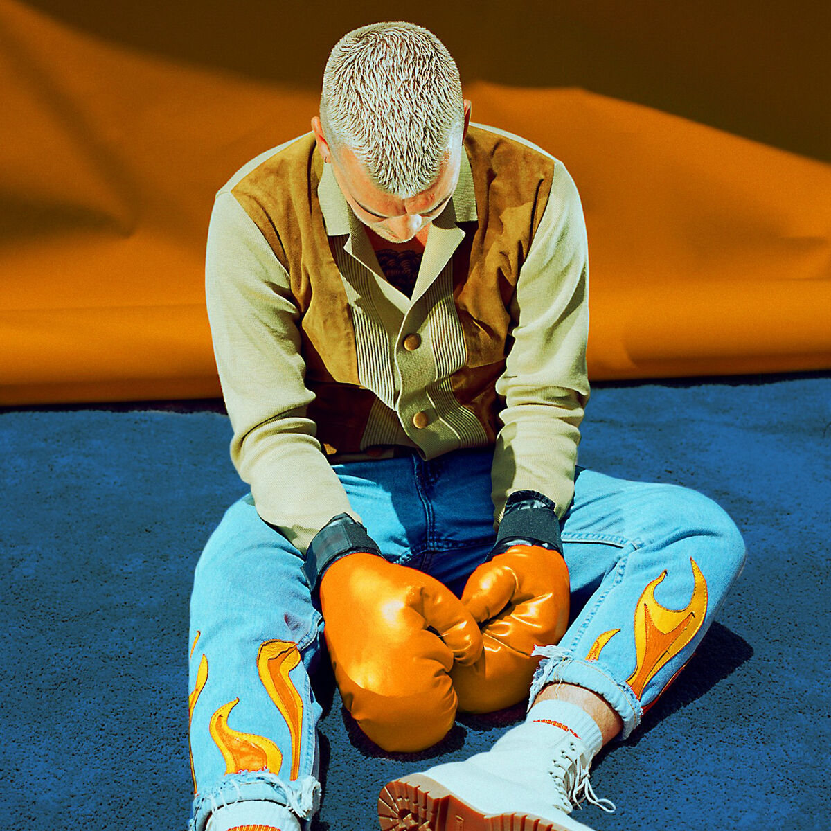 Album cover of Too Proud (Stripped)