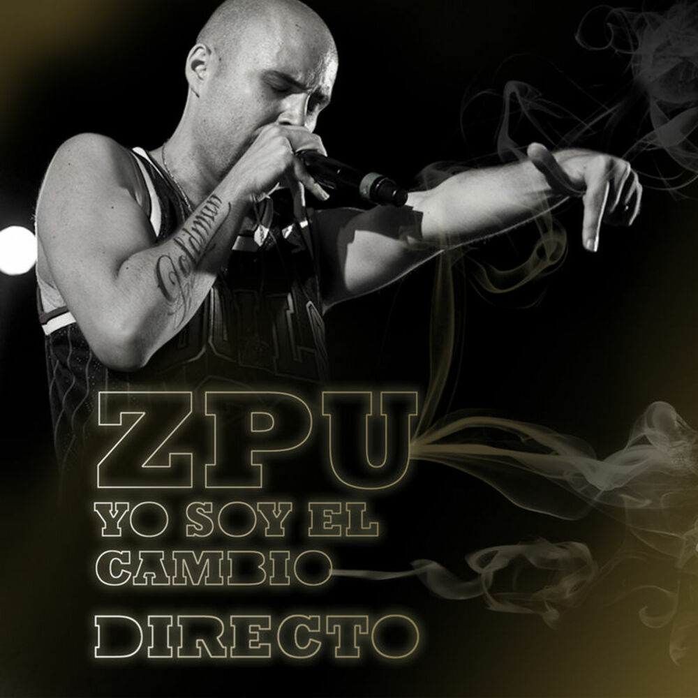 Picture of Yo Soy el Cambio (En Directo) (En Directo)