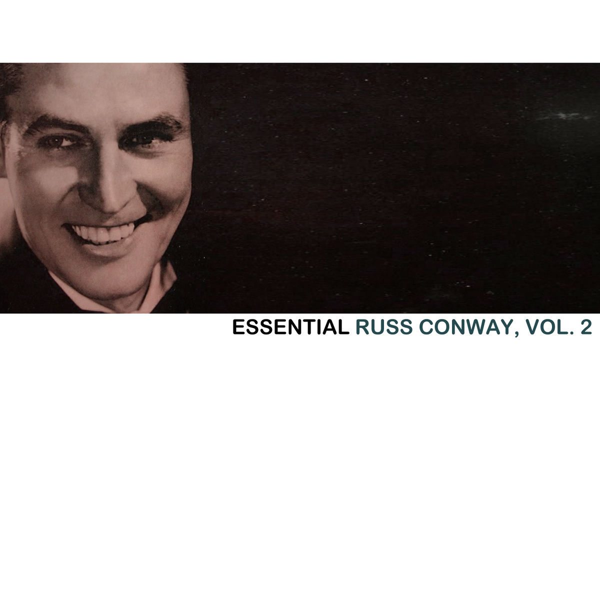 Album cover of Essential Russ Conway, Vol. 2