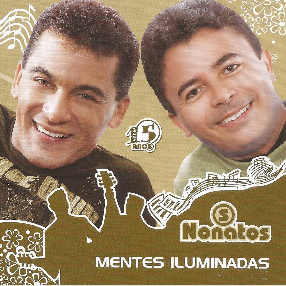 Picture of Mentes Iluminadas