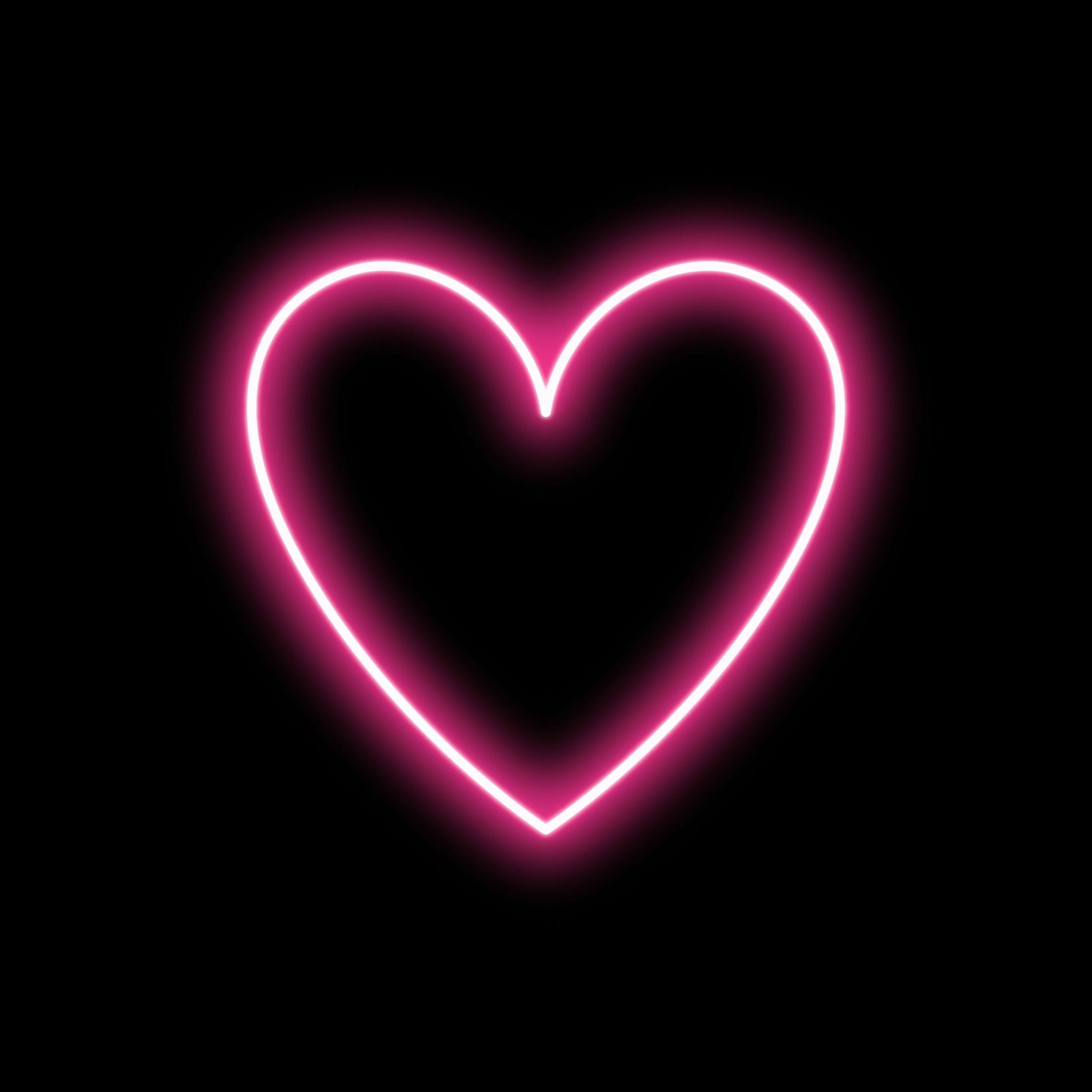 Album cover of Blank Heart