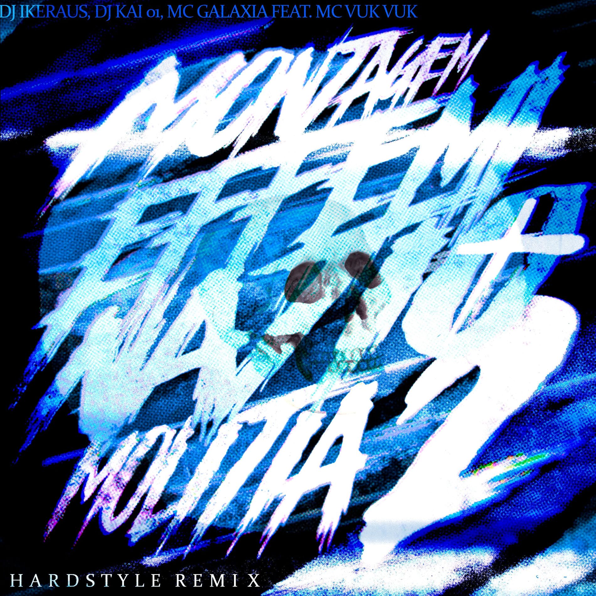 Album cover of Montagem Effeminatio Molitia 2 (Hardstyle Remix)