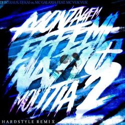 music cover