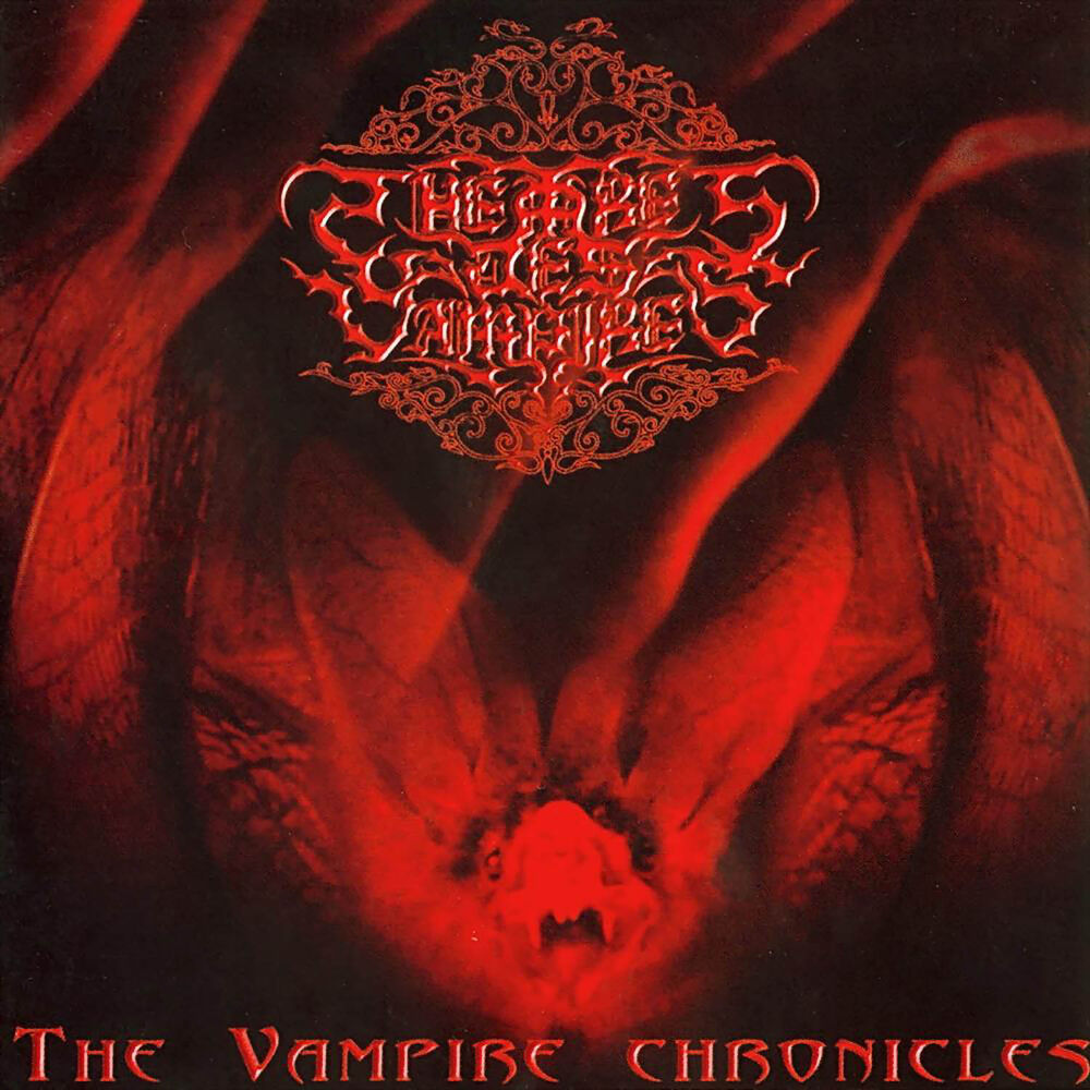 Picture of The Vampire Chronicles
