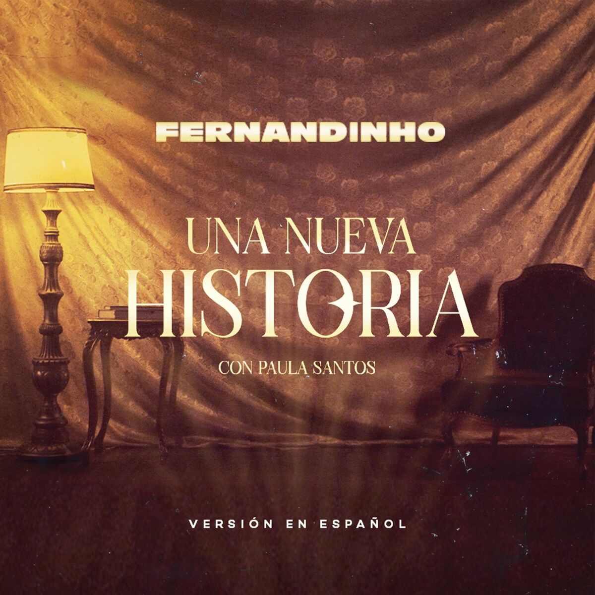 Album cover of Una Nueva Historia