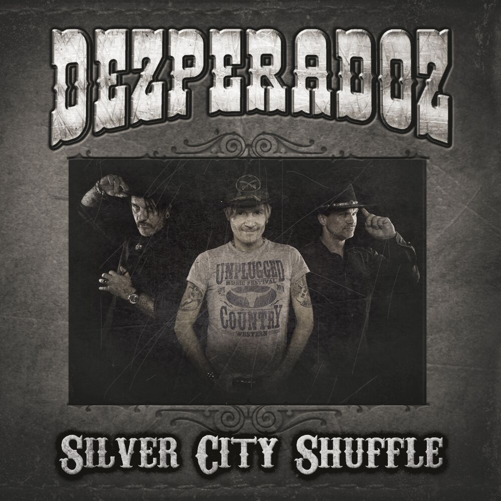 Picture of Silver City Shuffle