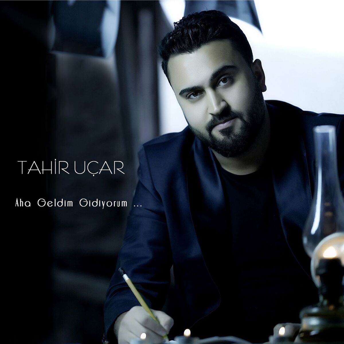 Album cover of Bıktım Bu Hayattan Bıktım Bu Dünyadan