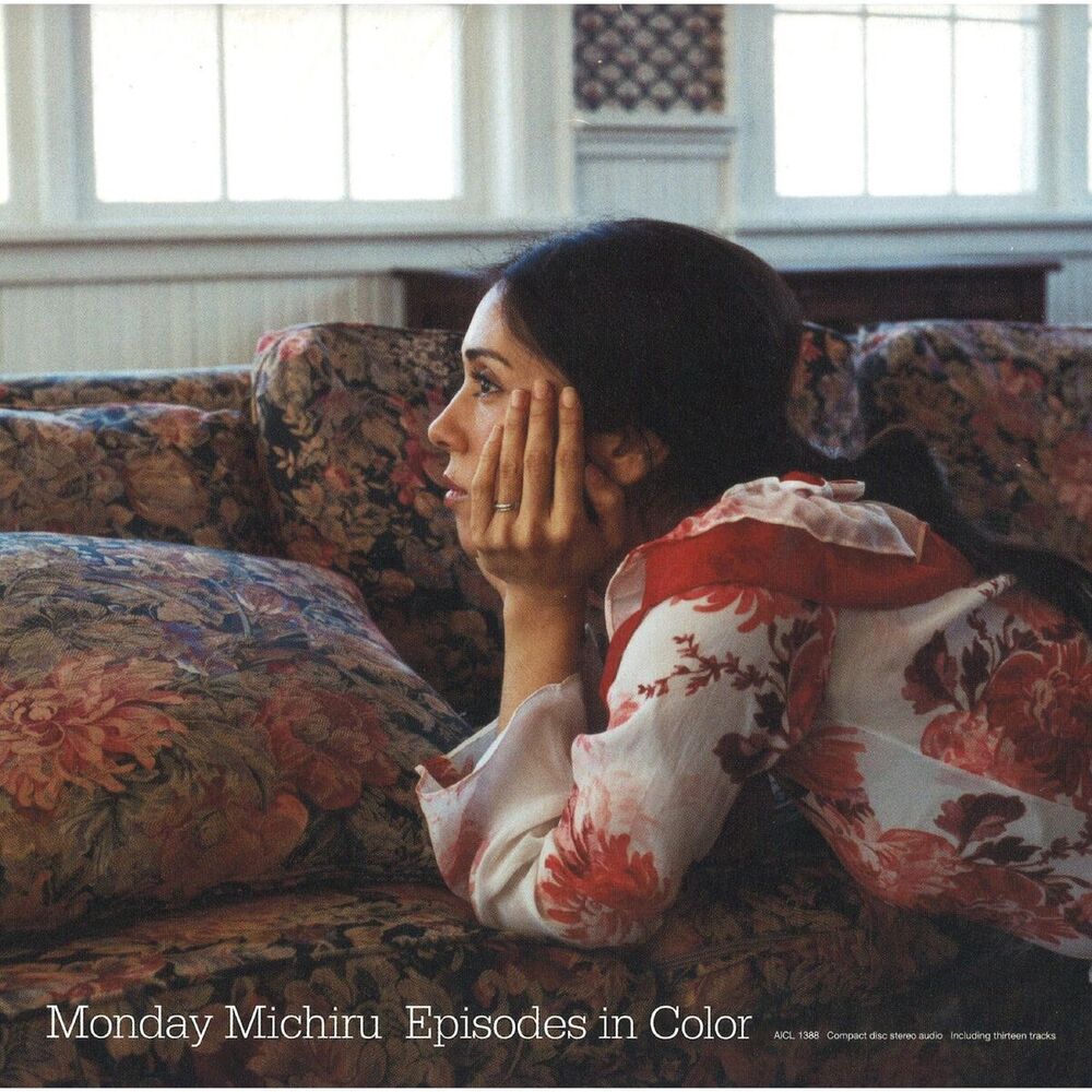 Picture of Episodes in Color